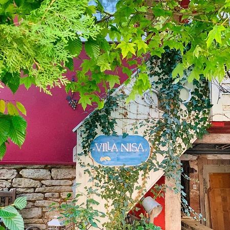 Landhaus Kleinsteinbach - Villa Nisa Pfinztal Exterior foto